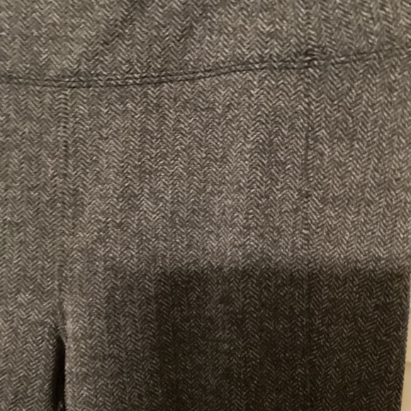NWT Spring & Mercer textured leggings size small - Picture 2 of 5